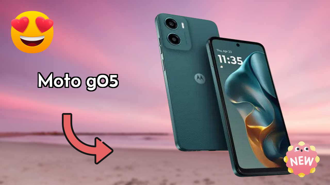 Should You Switch to Moto G05 in 2026?