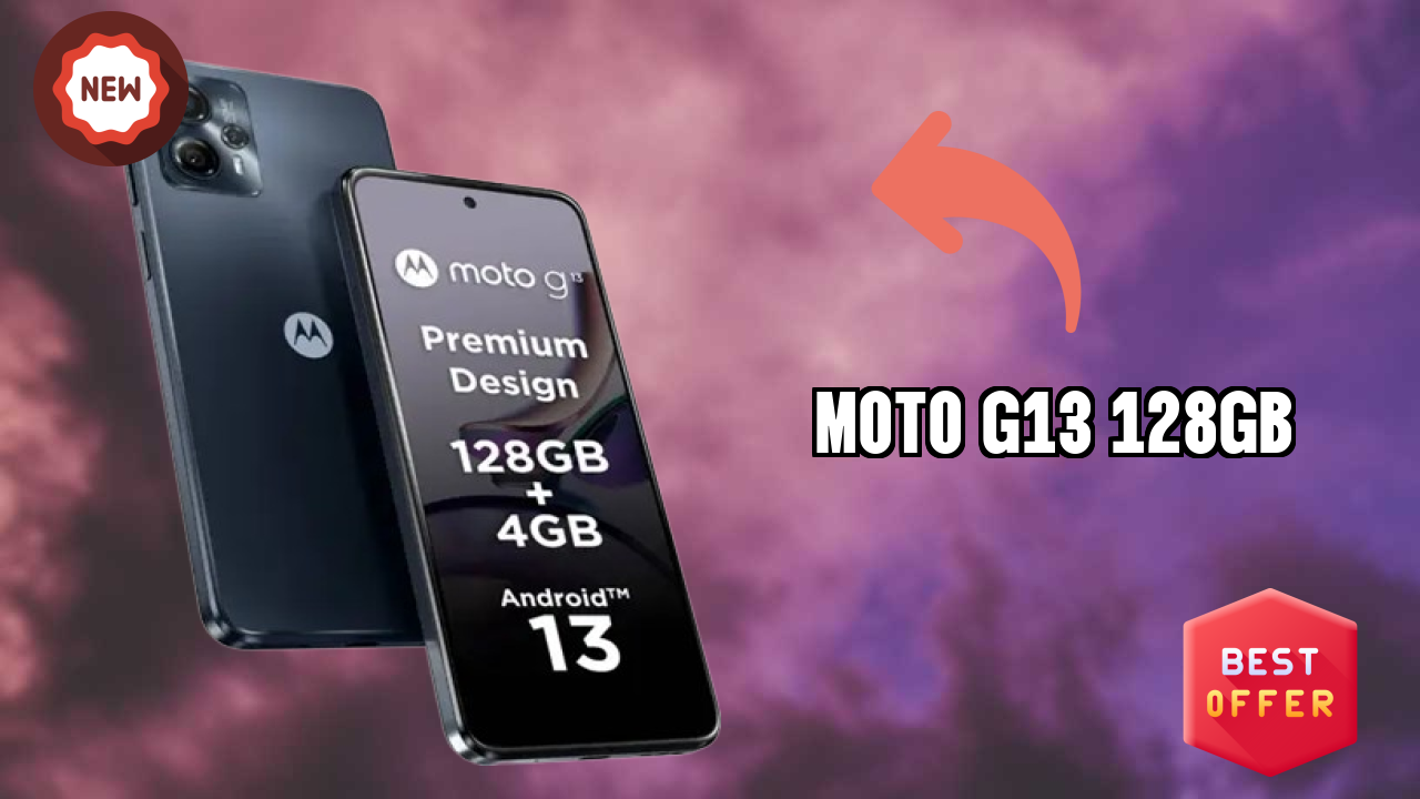 Moto G13 128GB Gaming Test: MediaTek Helio G85 Game FPS