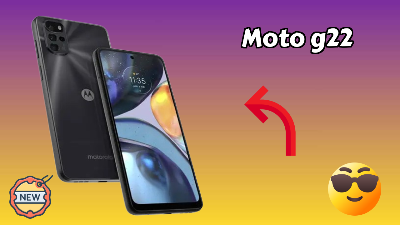 Moto G22 Battery Review: 5000 MAh Charging Time