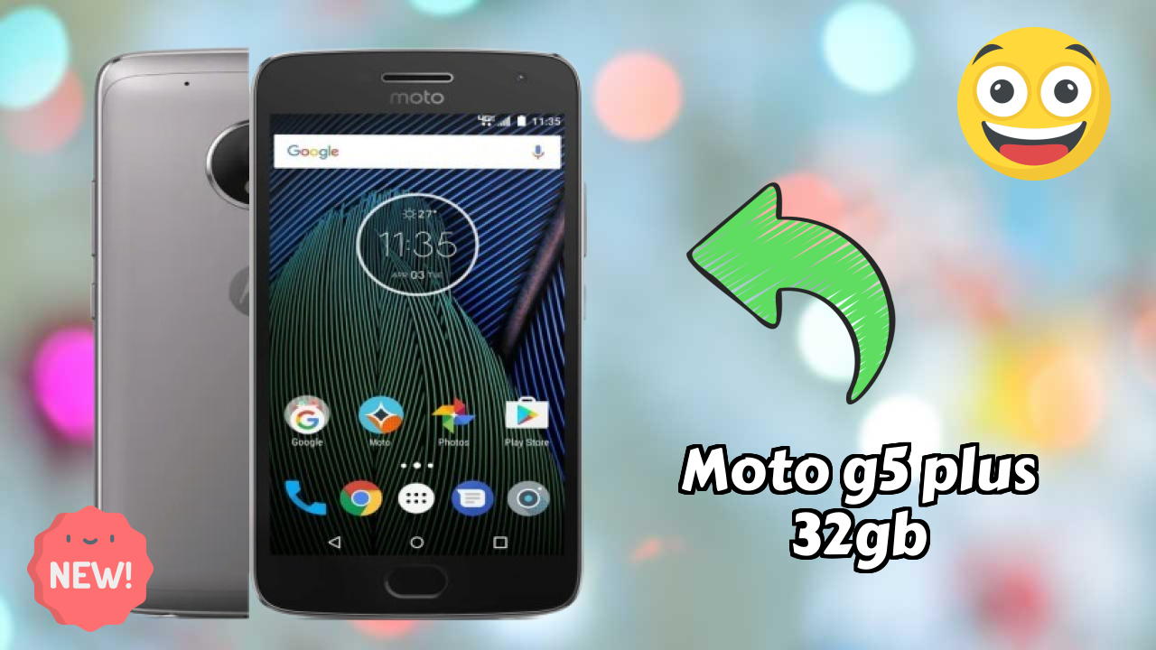 Moto G5 Plus 32GB Gaming Test: Snapdragon 625 FPS Performance