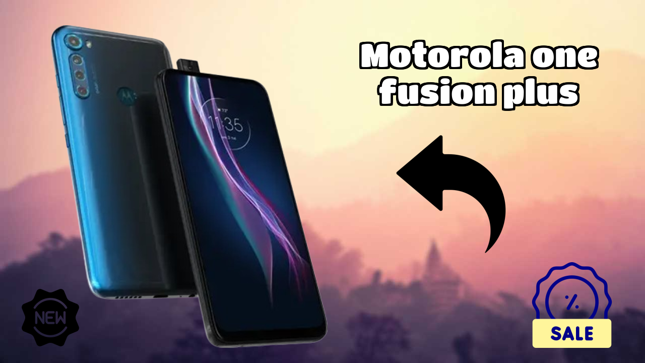 Motorola One Fusion Plus Camera Samples: 64 MP + 8 MP + 5 MP + 2 MP Rear Camera Real Photos