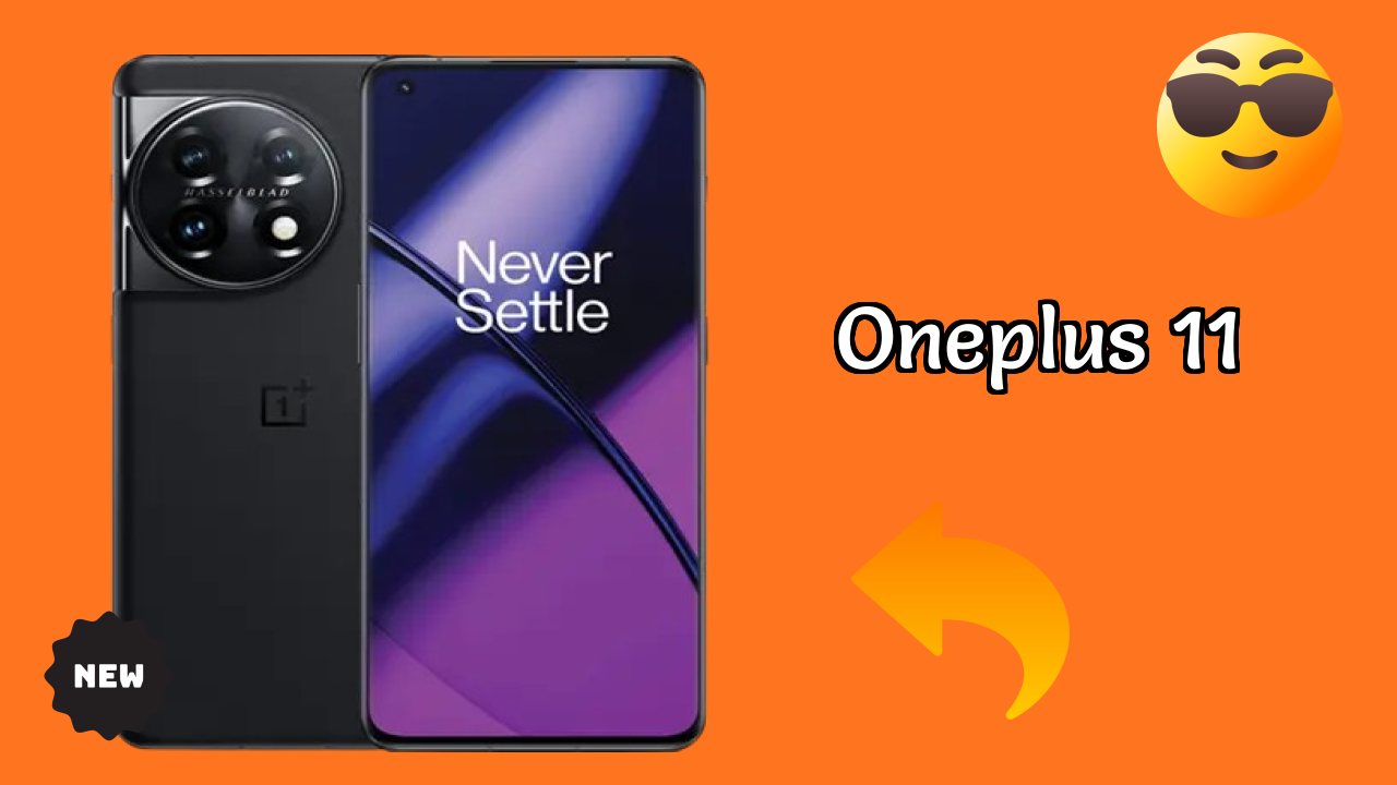 OnePlus 11 Gaming Benchmarks: Snapdragon 8 Gen 2 Tested