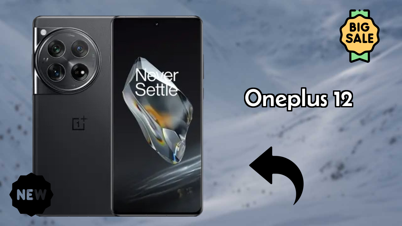 OnePlus 12 Processor Test: Snapdragon 8 Gen 3 Performance