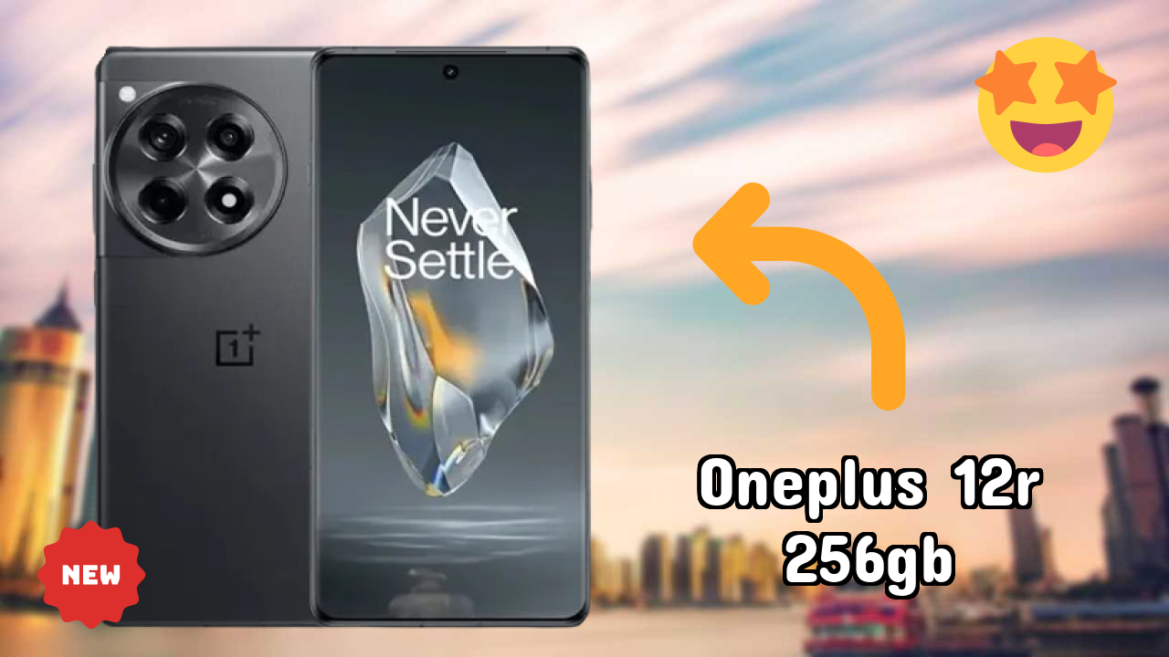 OnePlus 12R 256GB Processor Test: Snapdragon 8 Gen 2 Benchmarks