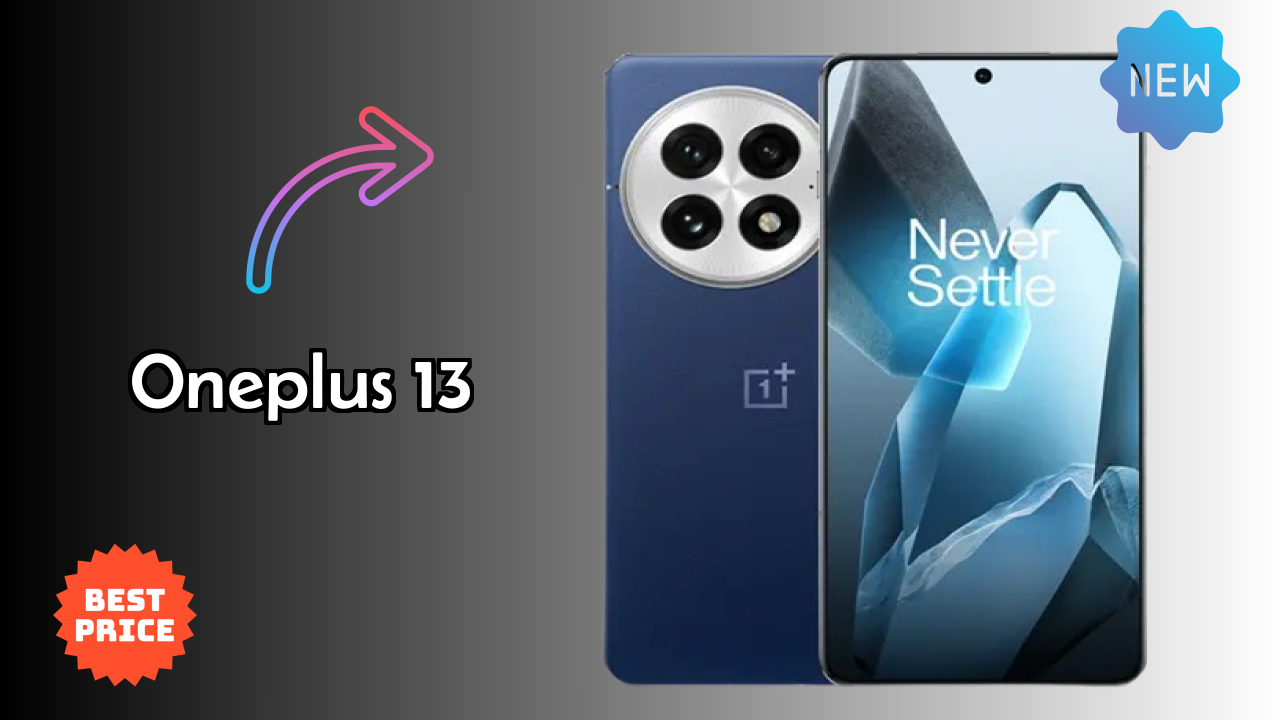 OnePlus 13 Camera Samples: 50 MP + 50 MP + 50 MP Rear Camera Quality Test