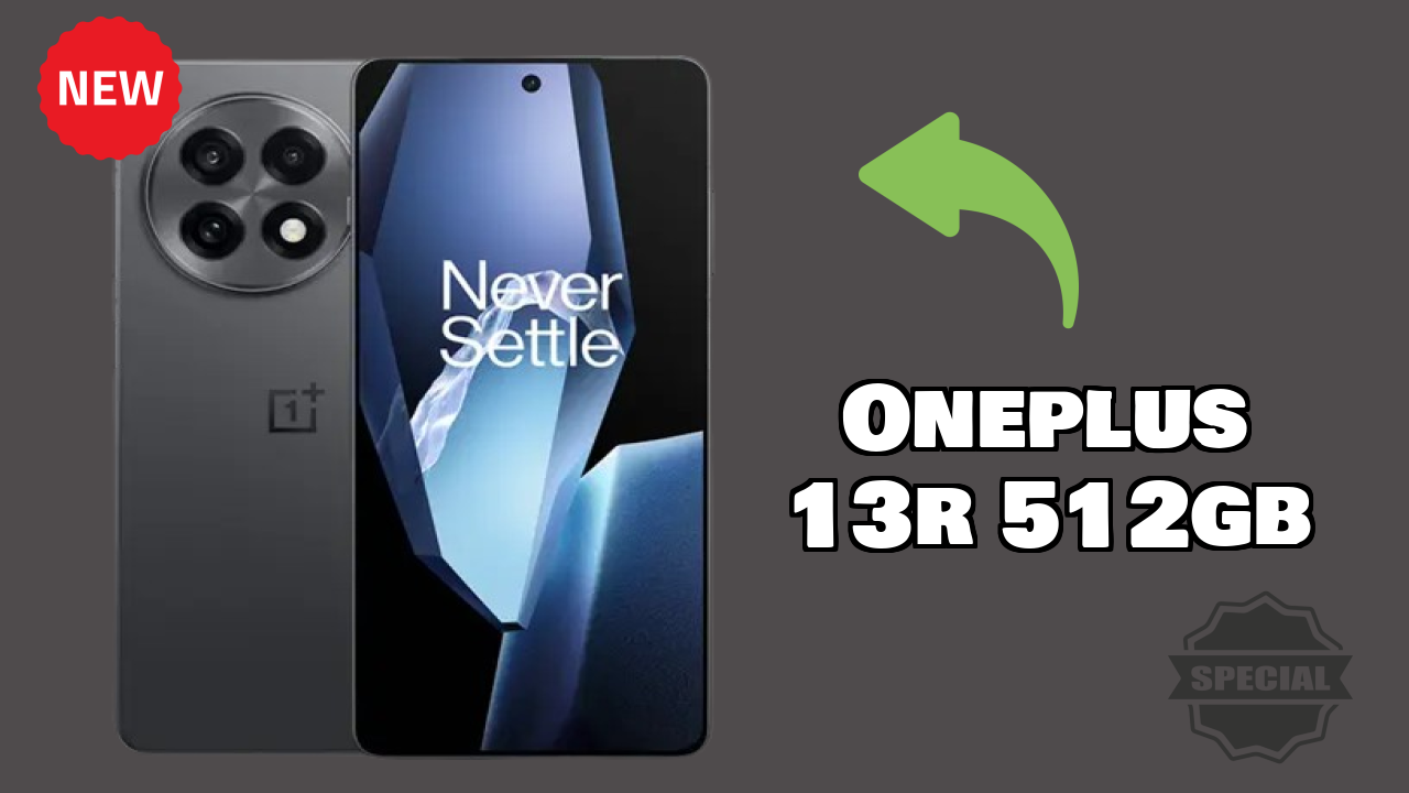 OnePlus 13R 512GB Battery Review: 6000 MAh Usage Analysis