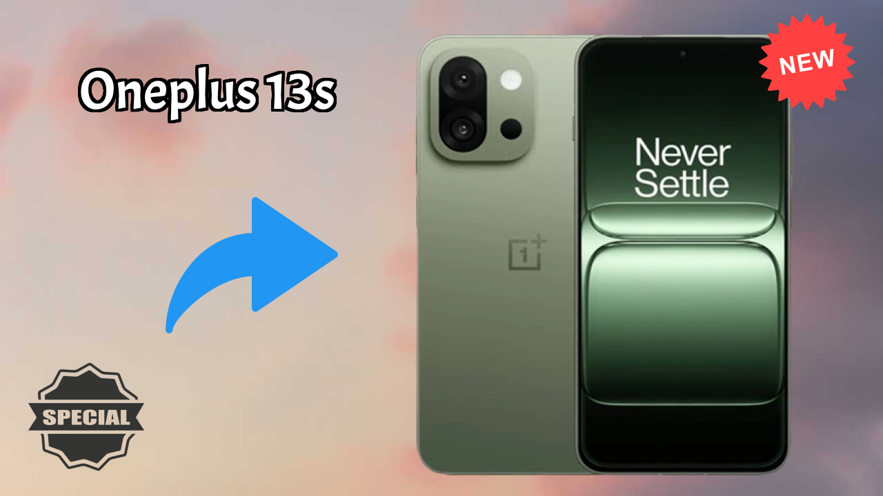 Is OnePlus 13s the Best Choice in 2026? Full Review
