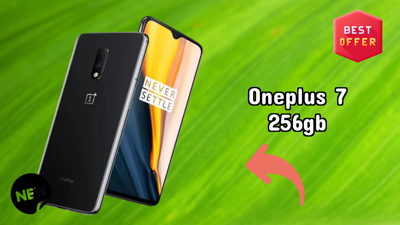 OnePlus 7 256GB Camera Samples: 48 MP + 5 MP Rear Camera Low Light Test