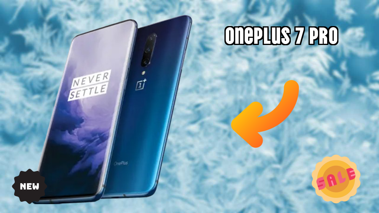 OnePlus 7 Pro Display Technology: Fluid AMOLED Review