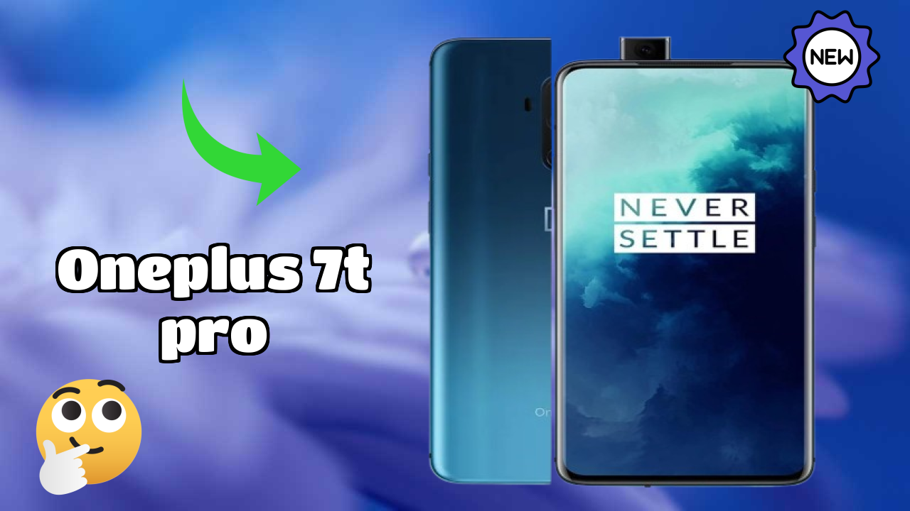 OnePlus 7T Pro 2026 Best Features Explained
