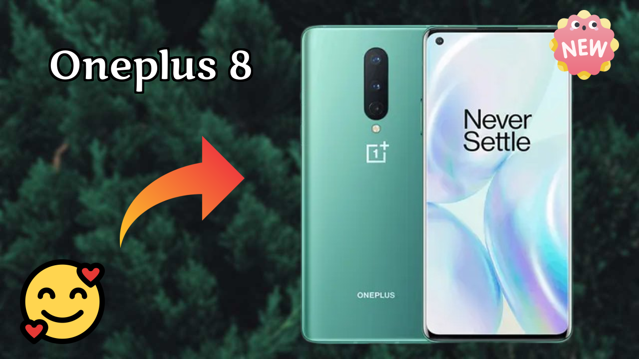 OnePlus 8 Battery Life: 4300 MAh Endurance Test