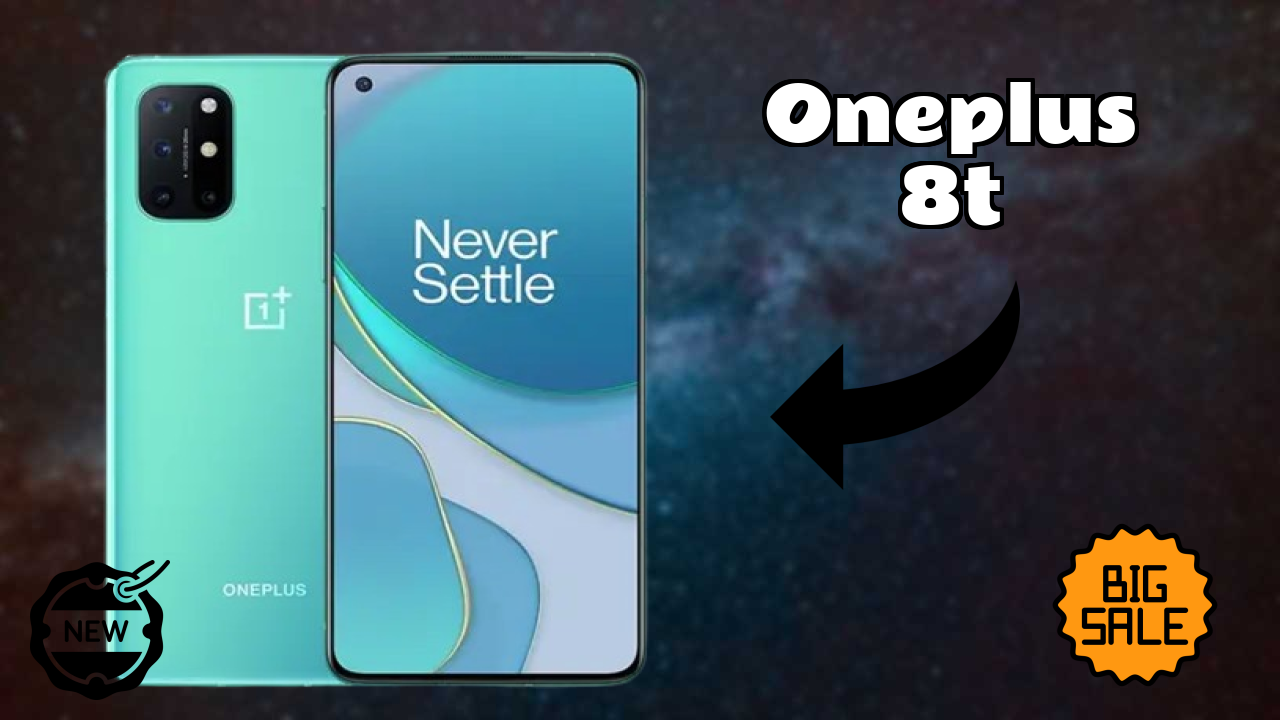 OnePlus 8T Processor Test: Snapdragon 865 Benchmarks