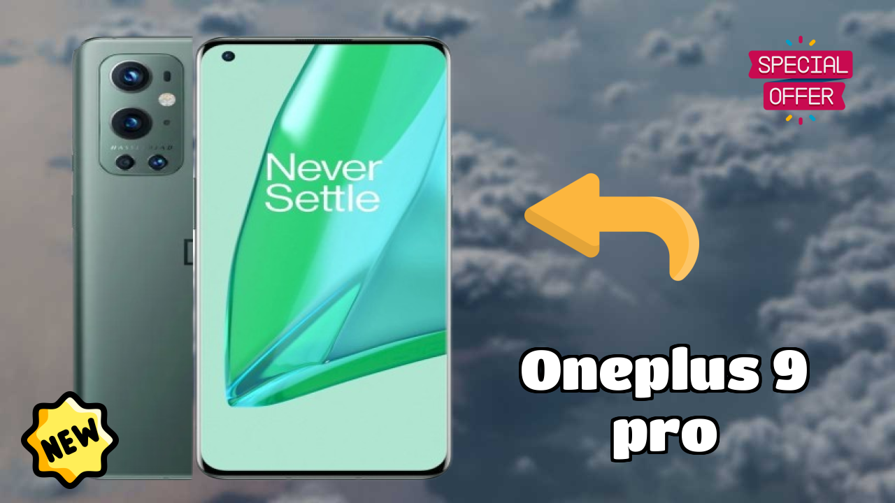 OnePlus 9 Pro Camera Test: 16 MP Front Camera Selfie Test