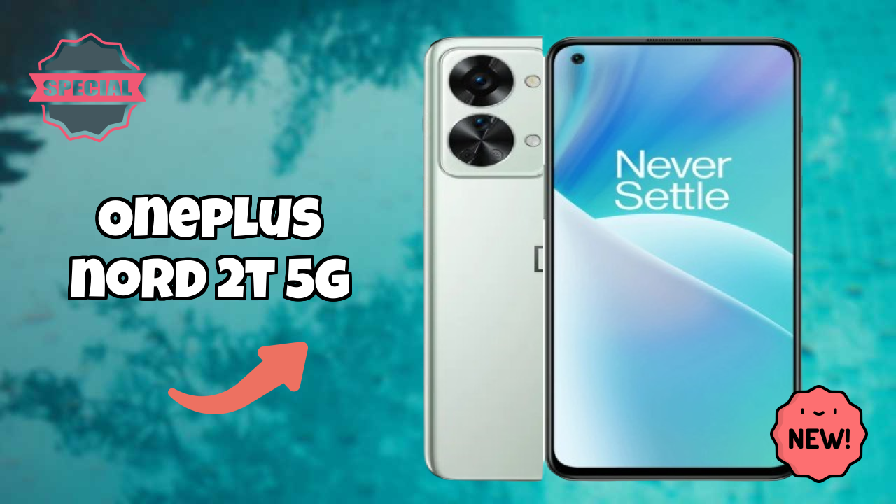 OnePlus Nord 2T 5G Battery Review: 4500 MAh Real Usage Test