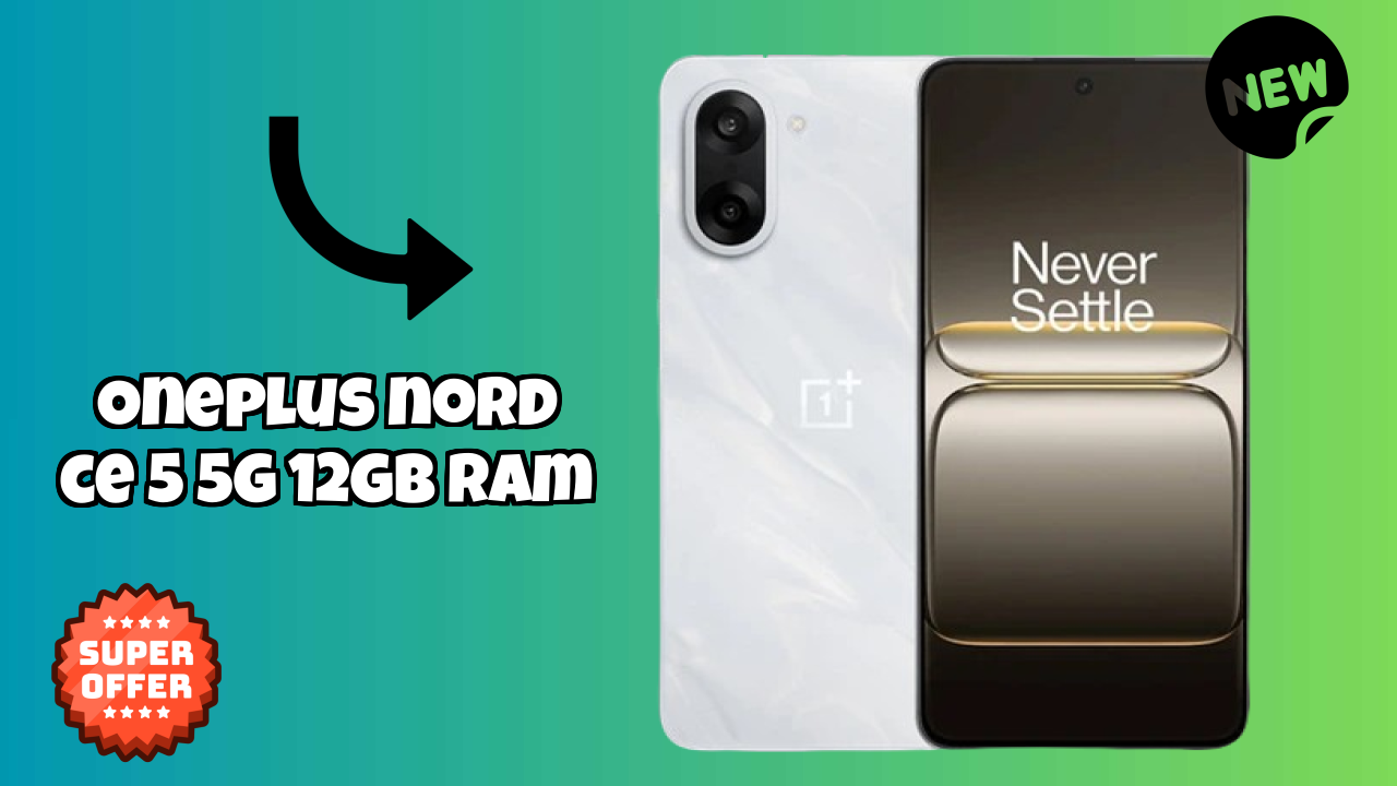 OnePlus Nord CE 5 5G 12GB RAM Camera Test: 50 MP + 8 MP Rear Camera Real Photos