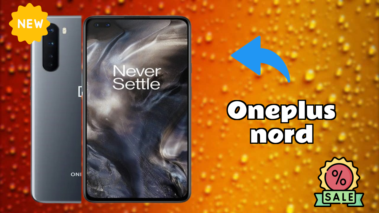 OnePlus Nord Performance: Snapdragon 765G Speed Review