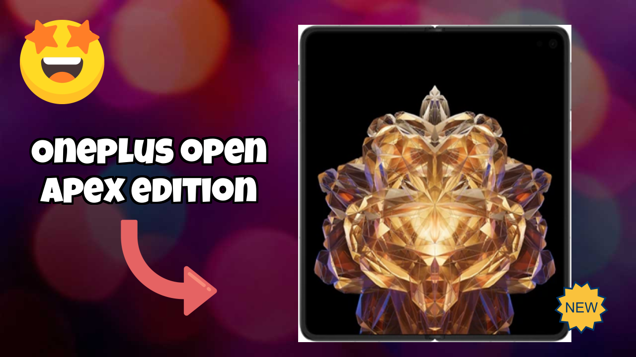 OnePlus Open Apex Edition Camera Test: 48 MP + 48 MP + 64 MP Rear Camera Sample Shots