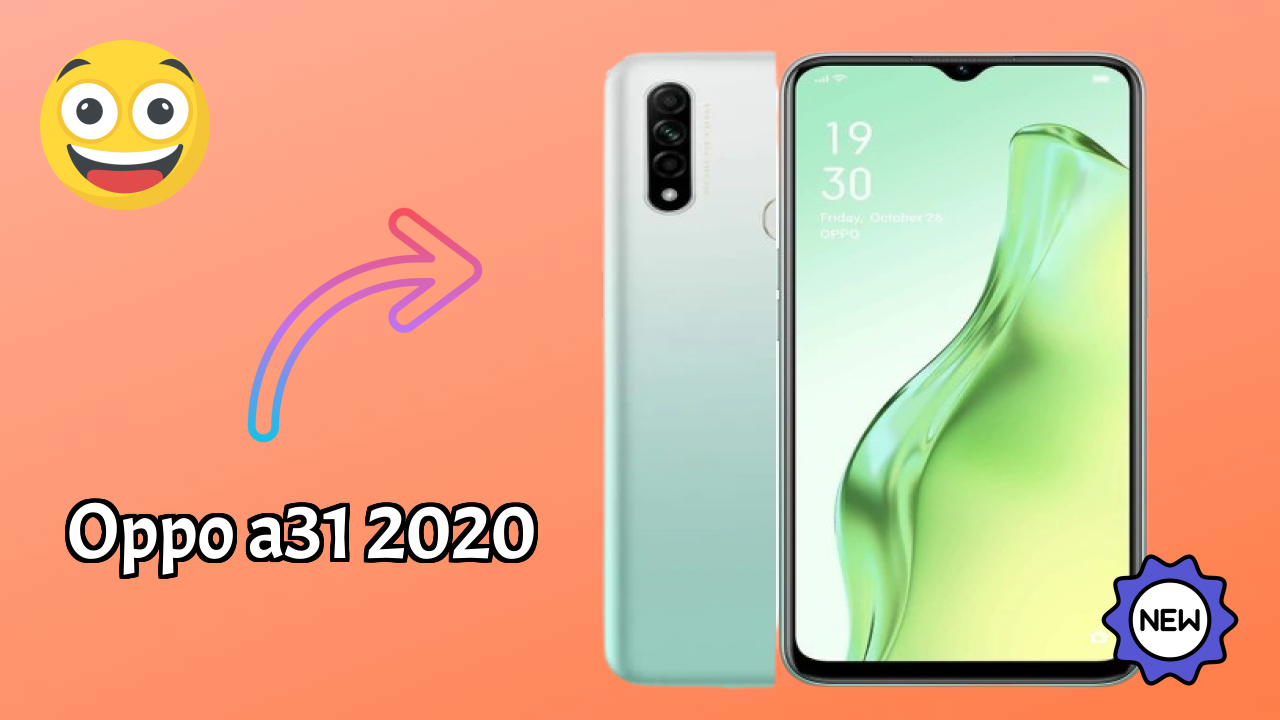 OPPO A31 2020 Processor Test: MediaTek Helio P35 Speed Review