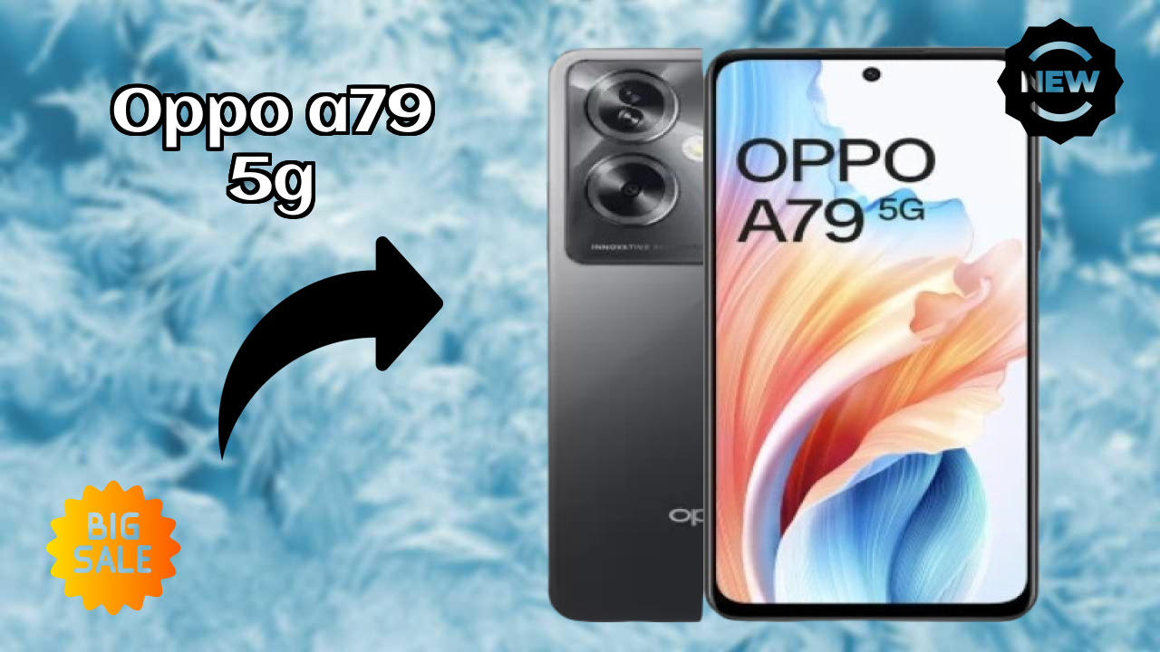 OPPO A79 5G Processor Review: MediaTek Dimensity 6020 Performance