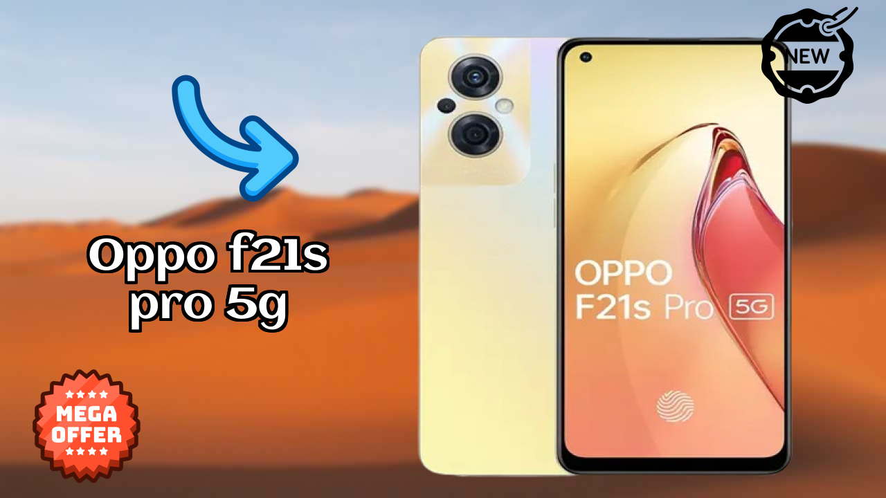 OPPO F21s Pro 5G Camera Quality: 64 MP + 2 MP + 2 MP Rear Camera Photo Review
