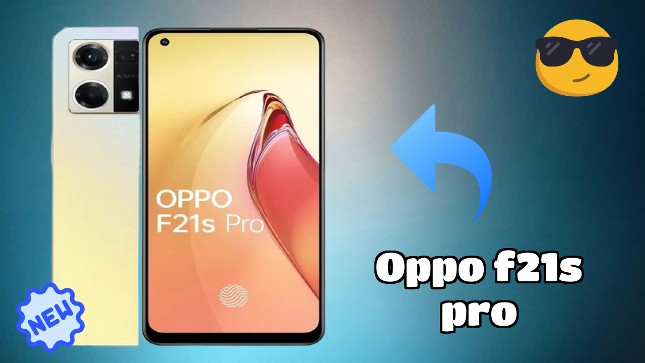 OPPO F21s Pro RAM Performance: 8 GB RAM Multitasking Test