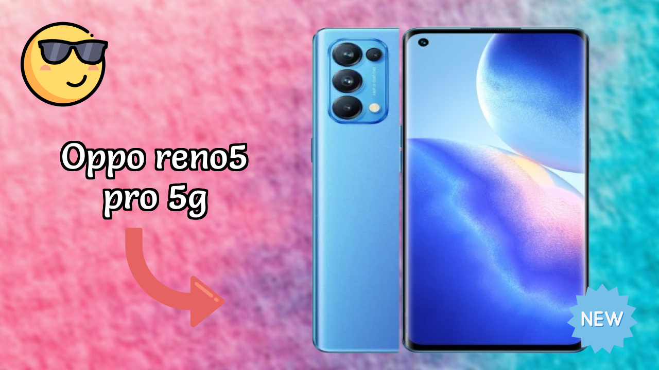 OPPO Reno5 Pro 5G Camera Test: 64 MP + 8 MP + 2 MP + 2 MP Rear Camera Sample Photos