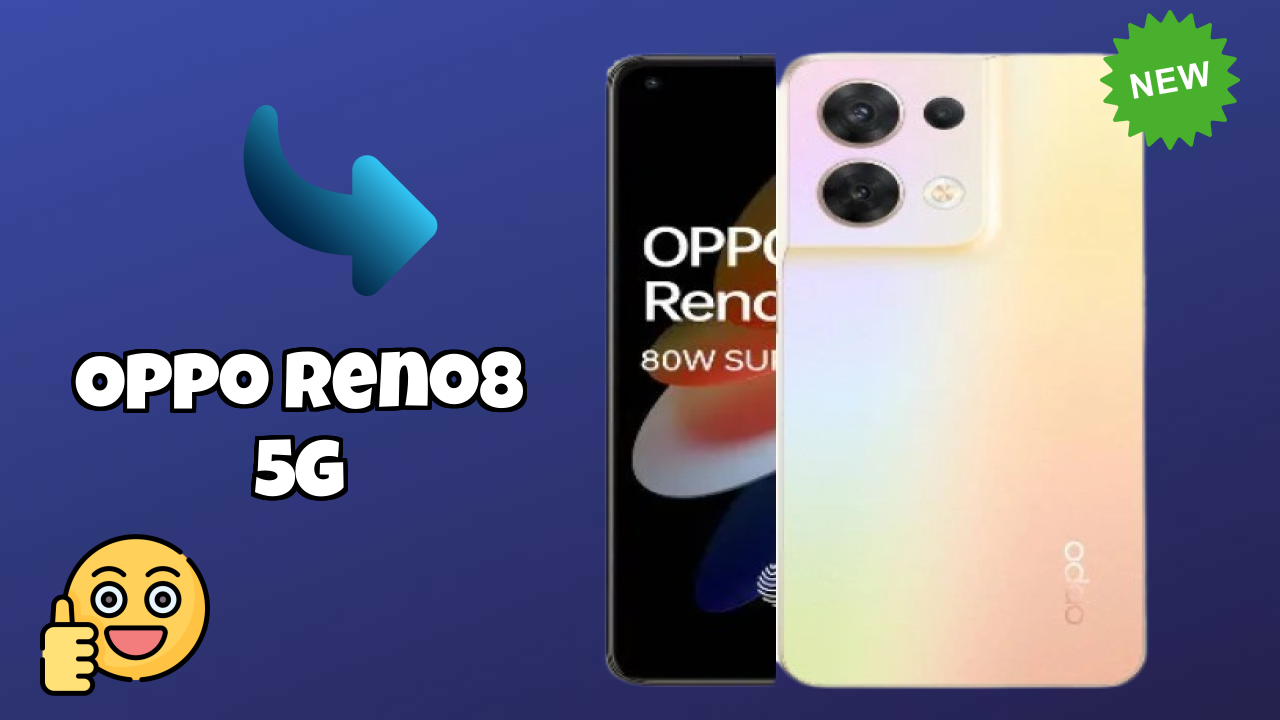 OPPO Reno8 5G Camera Quality: 50 MP + 8 MP + 2 MP Rear Camera Low Light