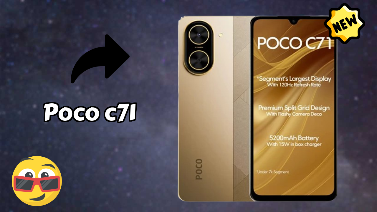 POCO C71 2026 User Review Summary – Best Pick?
