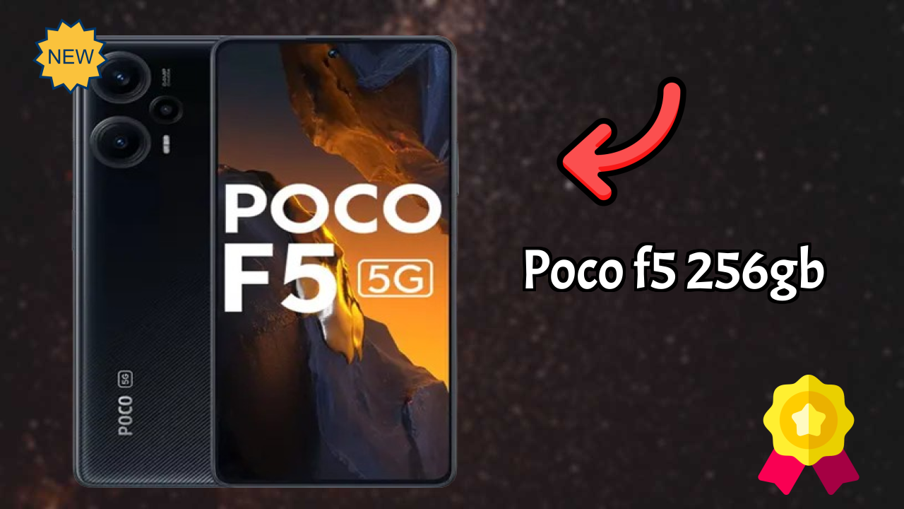 POCO F5 256GB Camera Quality: 16 MP Front Camera Selfie Review