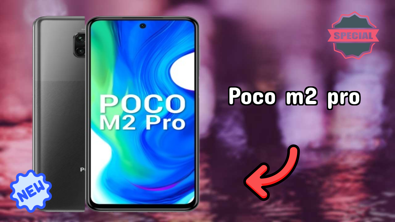 POCO M2 Pro Camera Samples: 48 MP + 8 MP + 5 MP + 2 MP Rear Camera Low Light Test