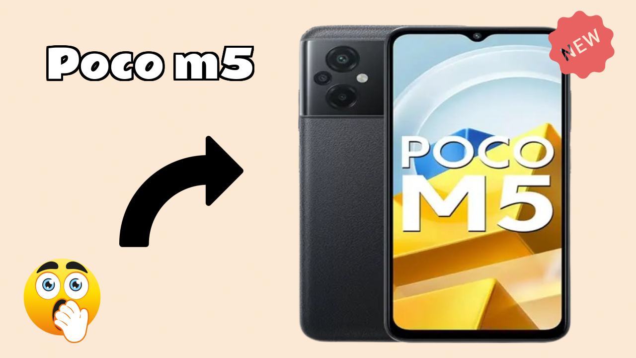 POCO M5 2026: Detailed Feature And Review