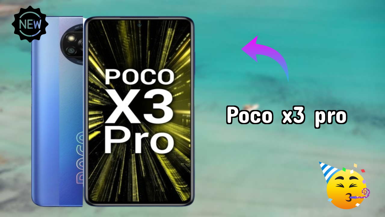 POCO X3 Pro Camera Quality: 48 MP + 8 MP + 2 MP + 2 MP Rear Camera Low Light Test
