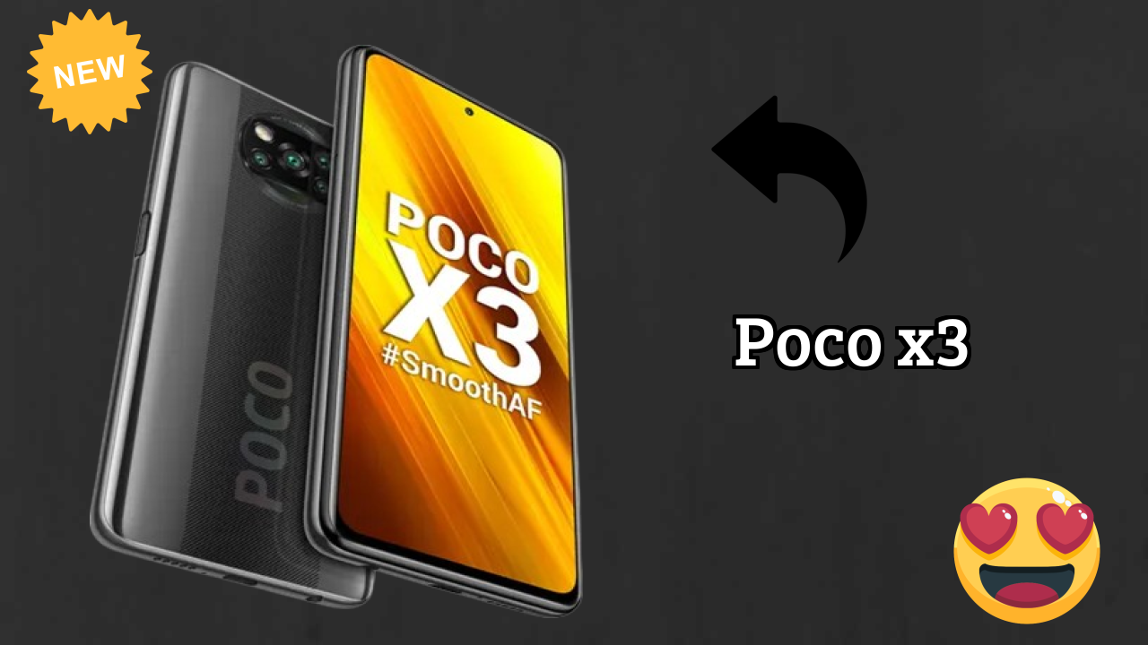 POCO X3 Display Review: 6.67 Inches (16.94 Cm) Screen Size