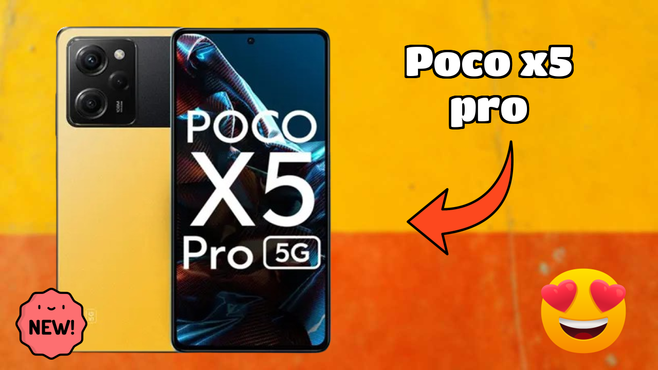 POCO X5 Pro Battery Review: 5000 MAh Lasts How Long?