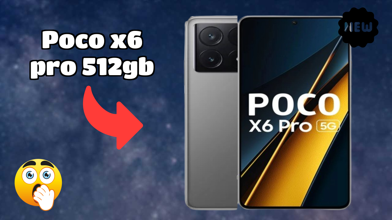 POCO X6 Pro 512GB Camera Review: 64 MP + 8 MP + 2 MP Rear Camera Photo Samples