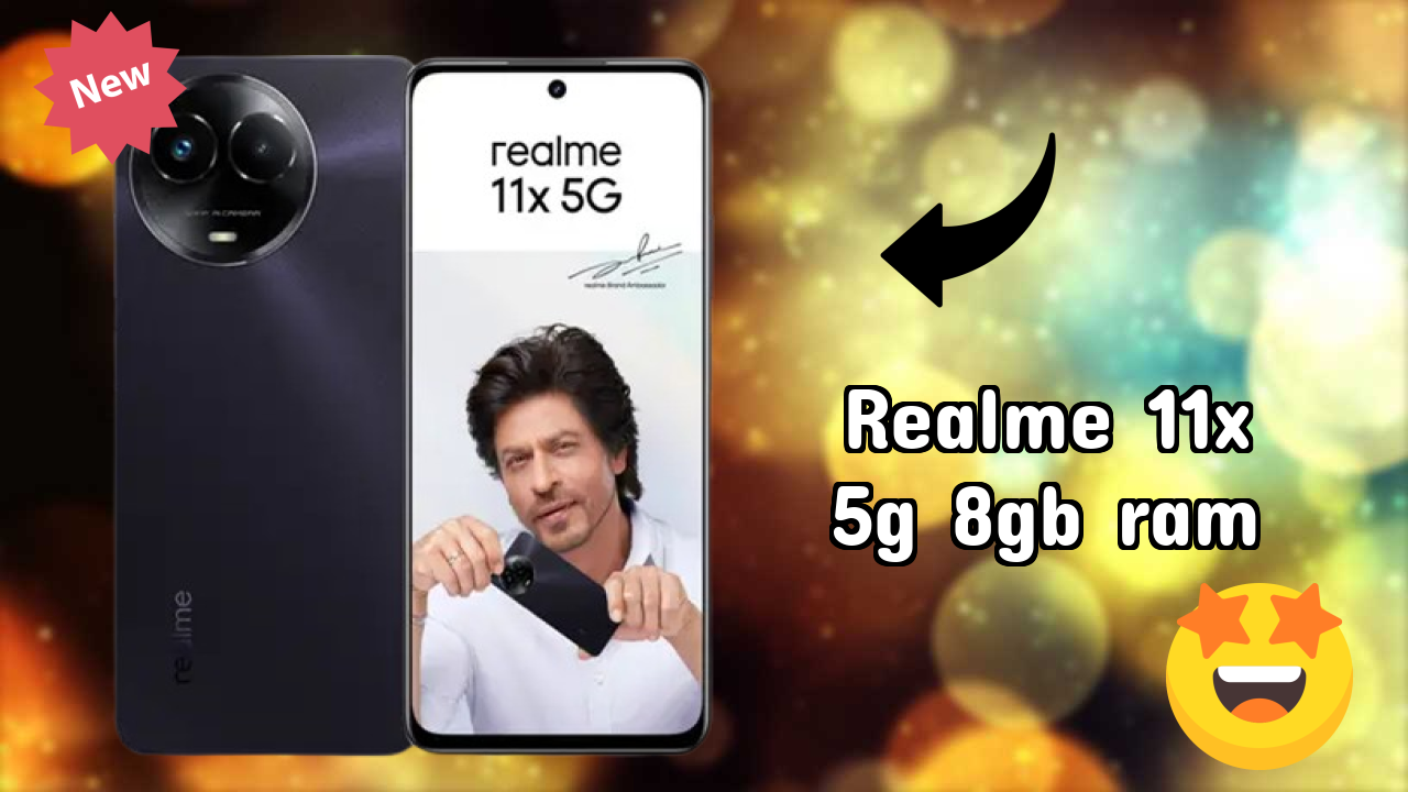 Realme 11x 5G 8GB RAM 2026 Buyer Guide – Best Value Mobile?