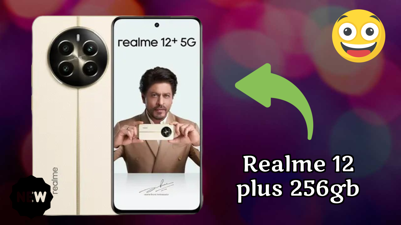 Realme 12 Plus 256GB 2026 Hands-on Analysis – Worth It?
