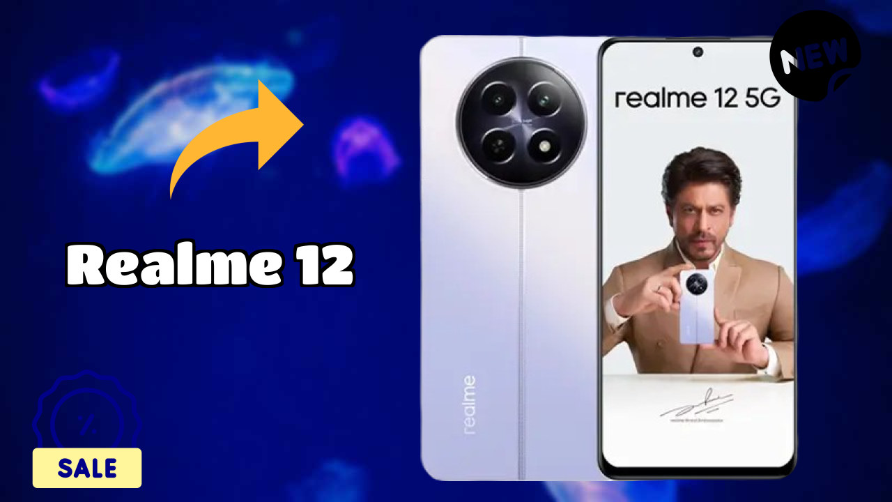 Realme 12 2026: Latest Model Review and Fetchers 