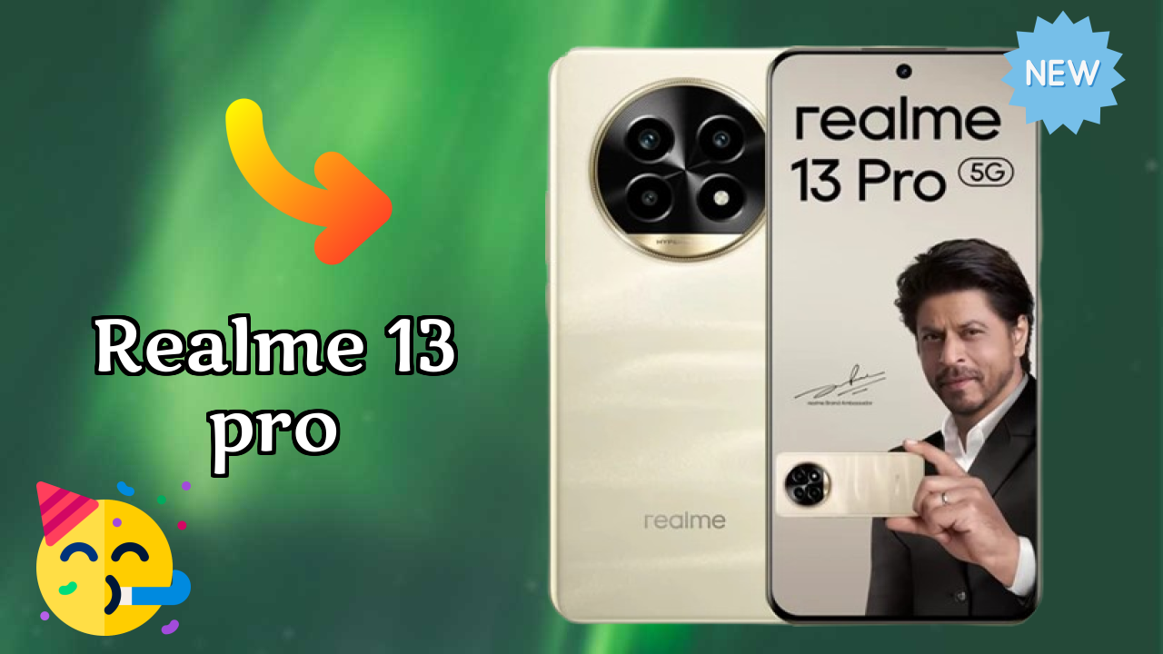 Realme 13 Pro Battery Review: 5200 MAh Charging Time