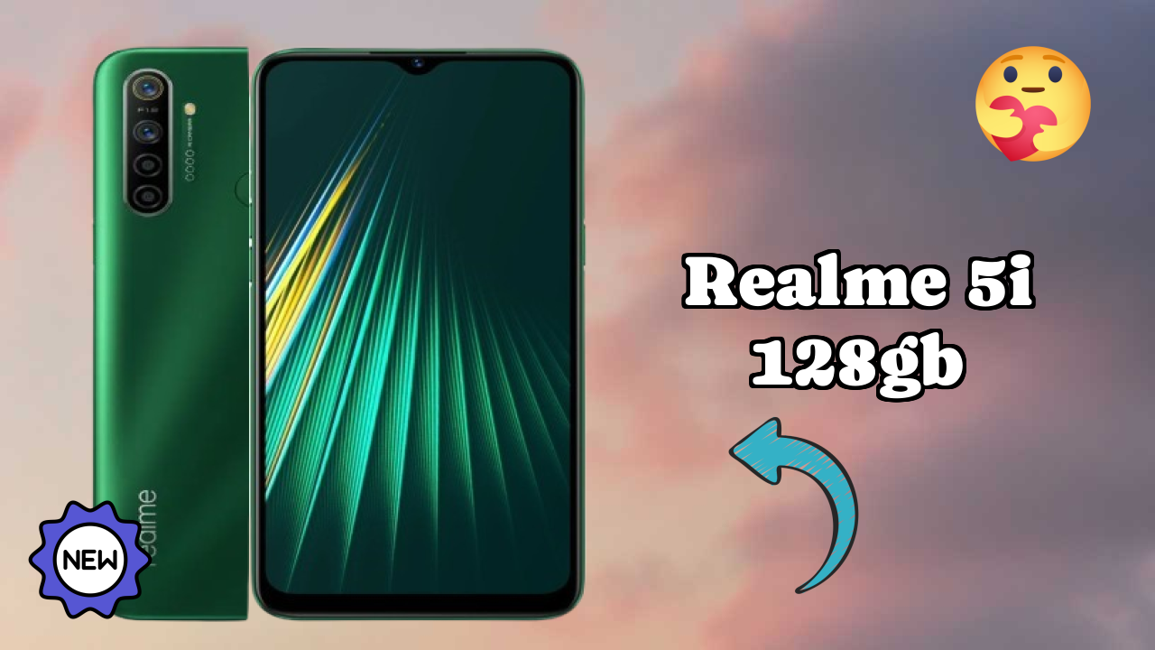 Realme 5i 128GB Camera Test: 12 MP + 8 MP + 2 MP + 2 MP Rear Camera Photo Quality