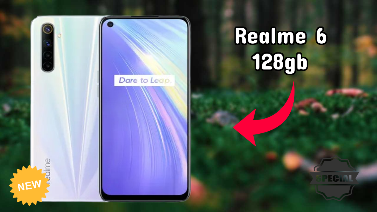 Realme 6 128GB Processor Review: MediaTek Helio G90T Performance