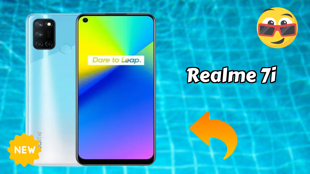 Realme 7i Battery Review: 5000 MAh Endurance Test
