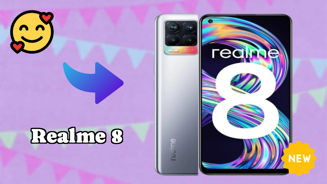 Realme 8 Camera Review: 64 MP + 8 MP + 2 MP + 2 MP Rear Camera Photo Test