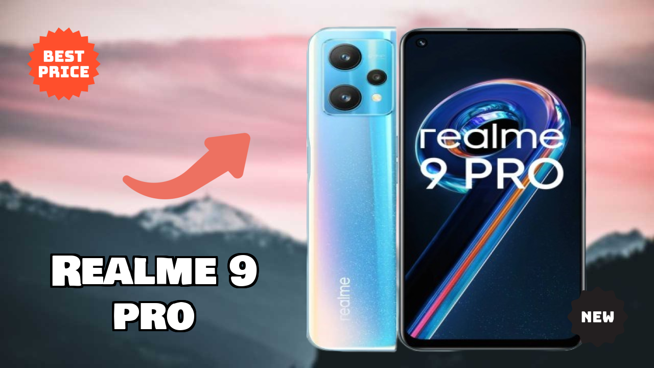 Realme 9 Pro Camera Test: 64 MP + 8 MP + 2 MP Rear Camera Sample Shots