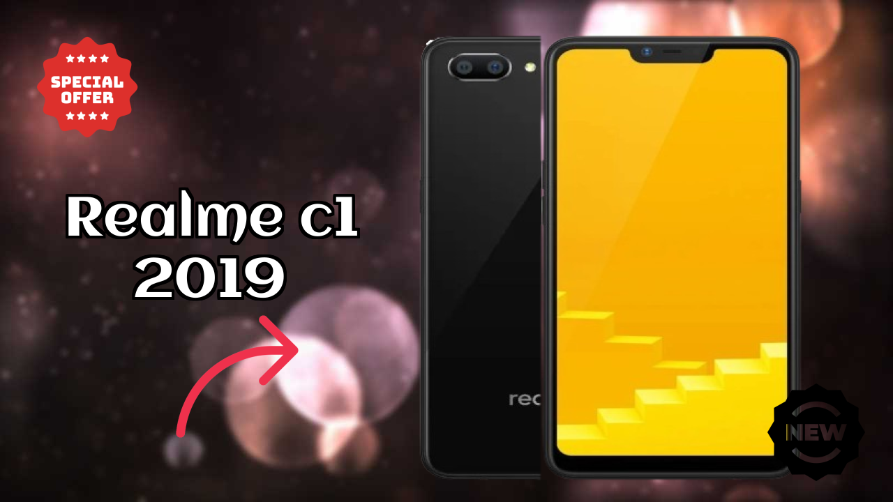 Realme C1 2019 Camera Review: 13 MP + 2 MP Rear Camera Photo Quality