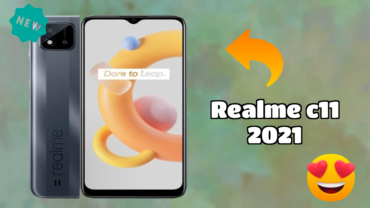 Realme C11 2021 Gaming Performance: Unisoc SC9863A FPS Test