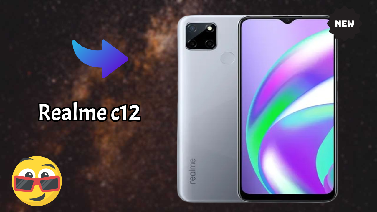 Realme C12 Performance Review: MediaTek Helio G35 Speed Test