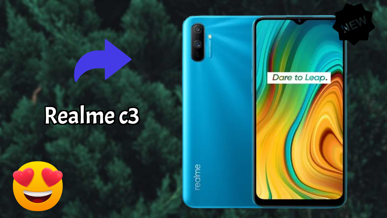 Realme C3 Processor Review: MediaTek Helio G70 Benchmarks