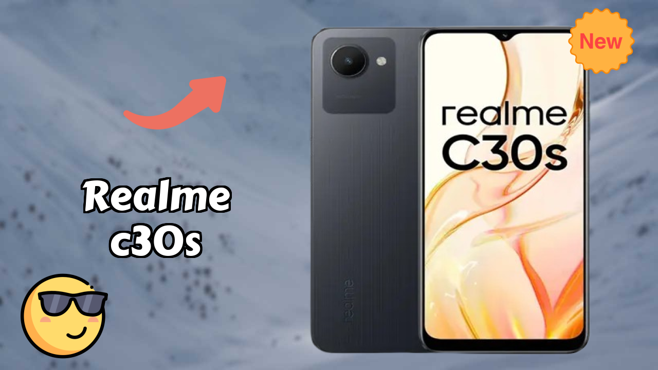 Realme C30s Camera Review: 8 MP Rear Camera Low Light