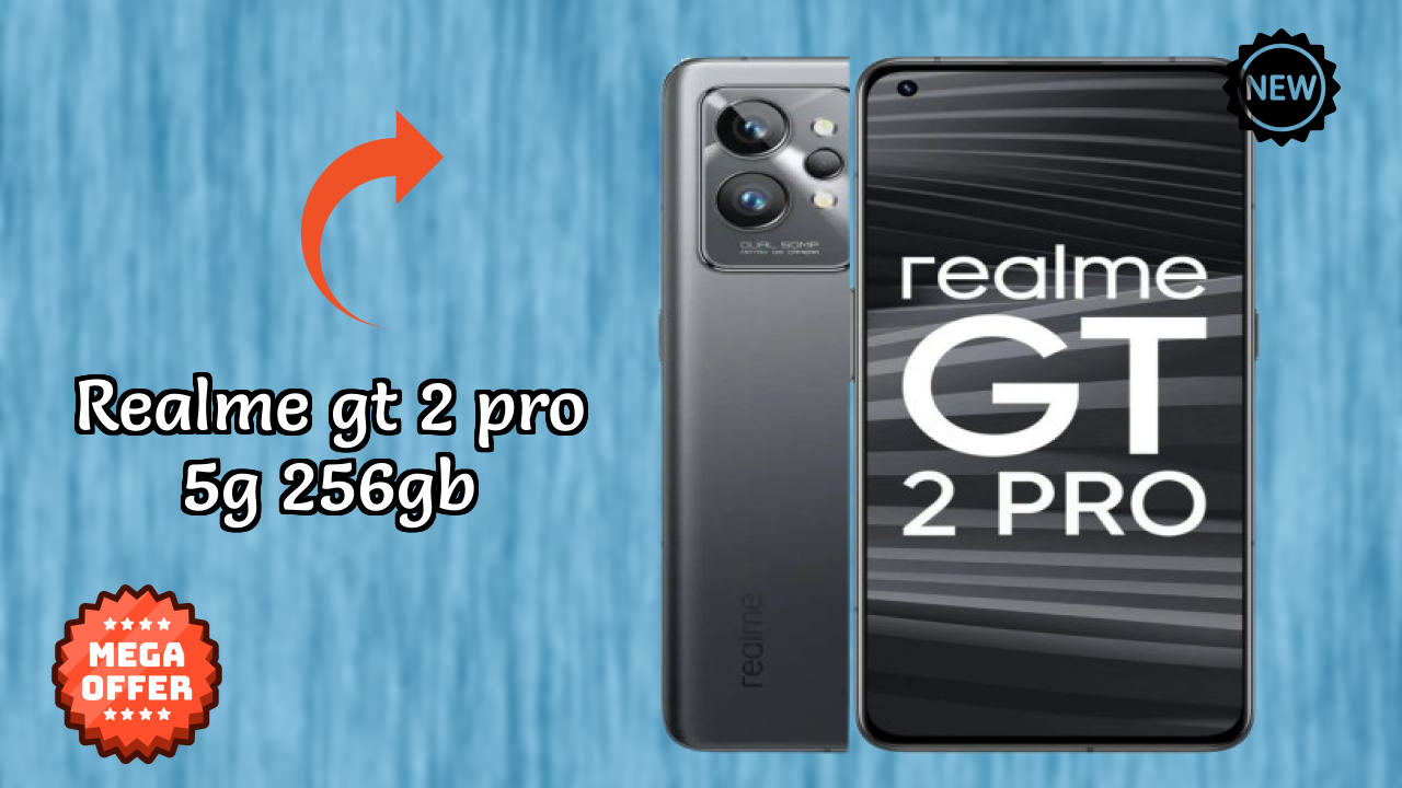 Realme GT 2 Pro 5G 256GB Camera Review: 50 MP + 50 MP + 2 MP Rear Camera Low Light